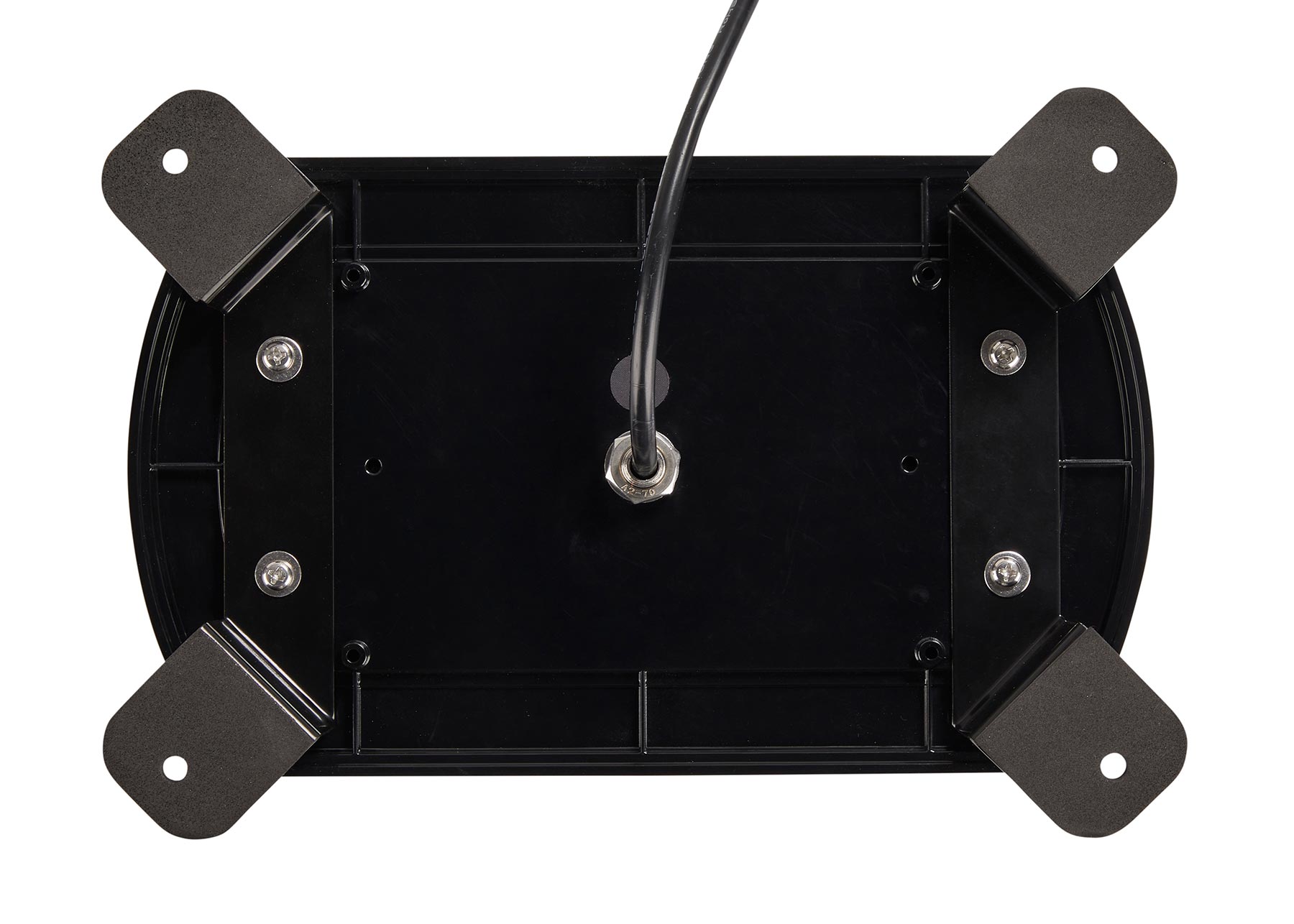 WS179502 - with Mounting Brackets Bottom