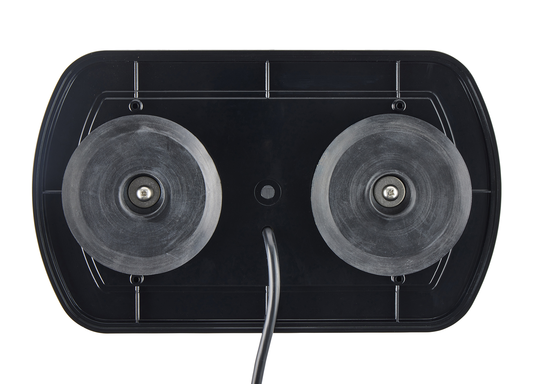 WS179601 Bottom with Magnetic Mount