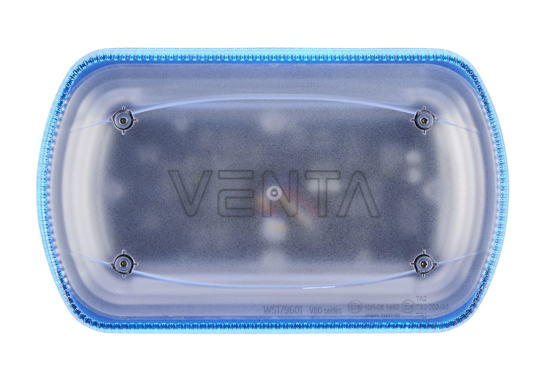 WS1796 Top Illuminated