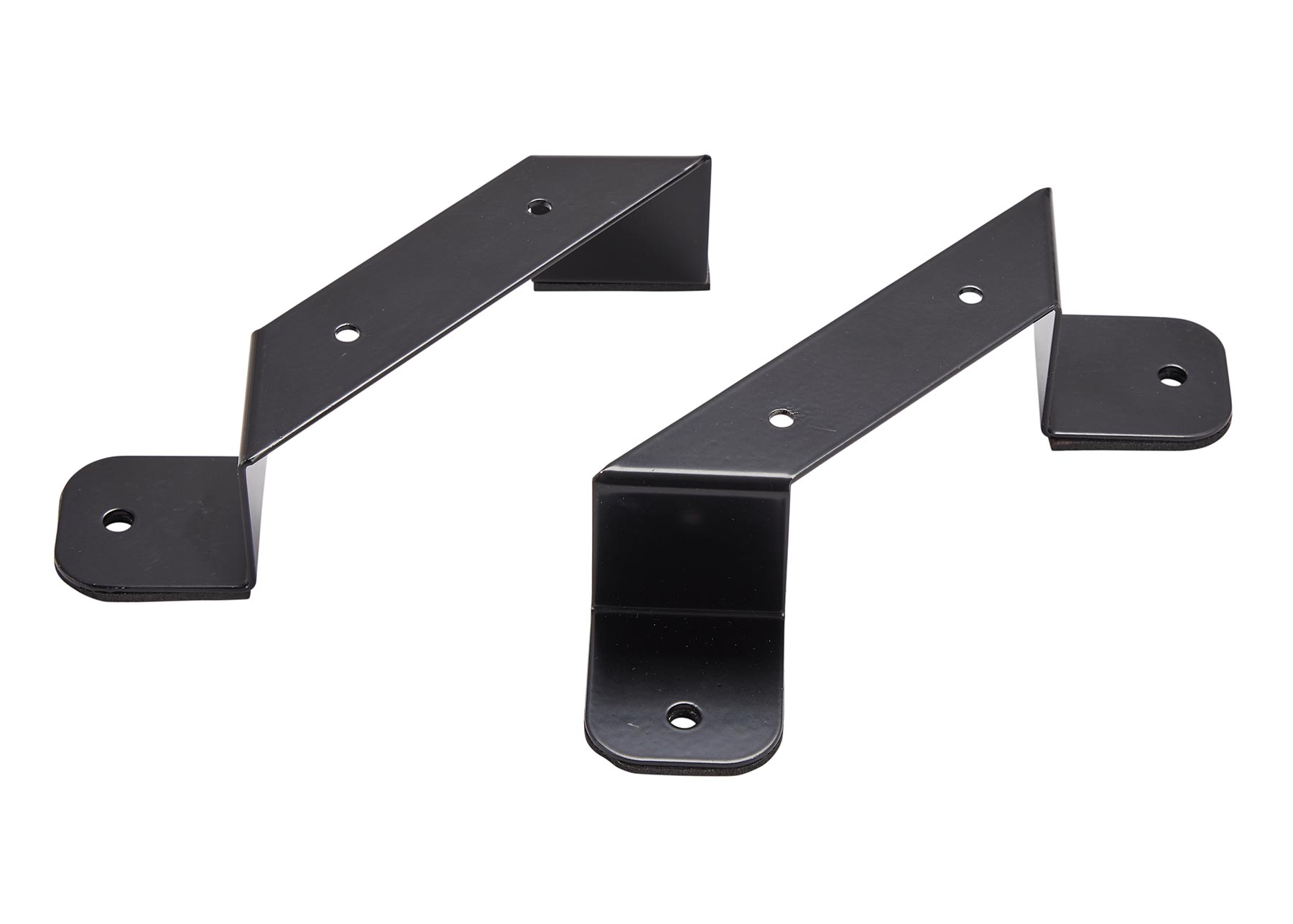 V80 Series R65 LED Minibar - Mounting Brackets