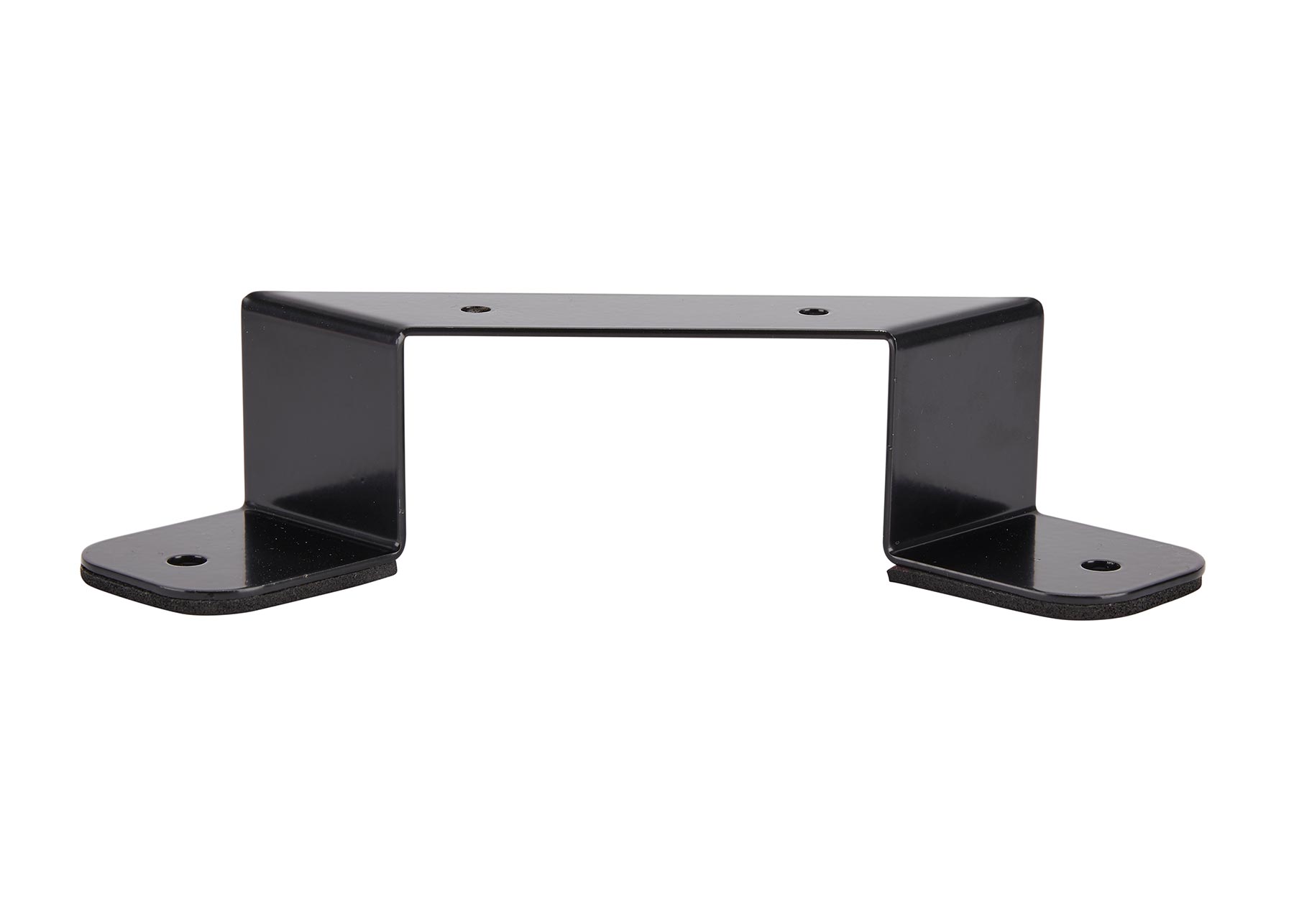 V80 Series Mounting Brackets Side