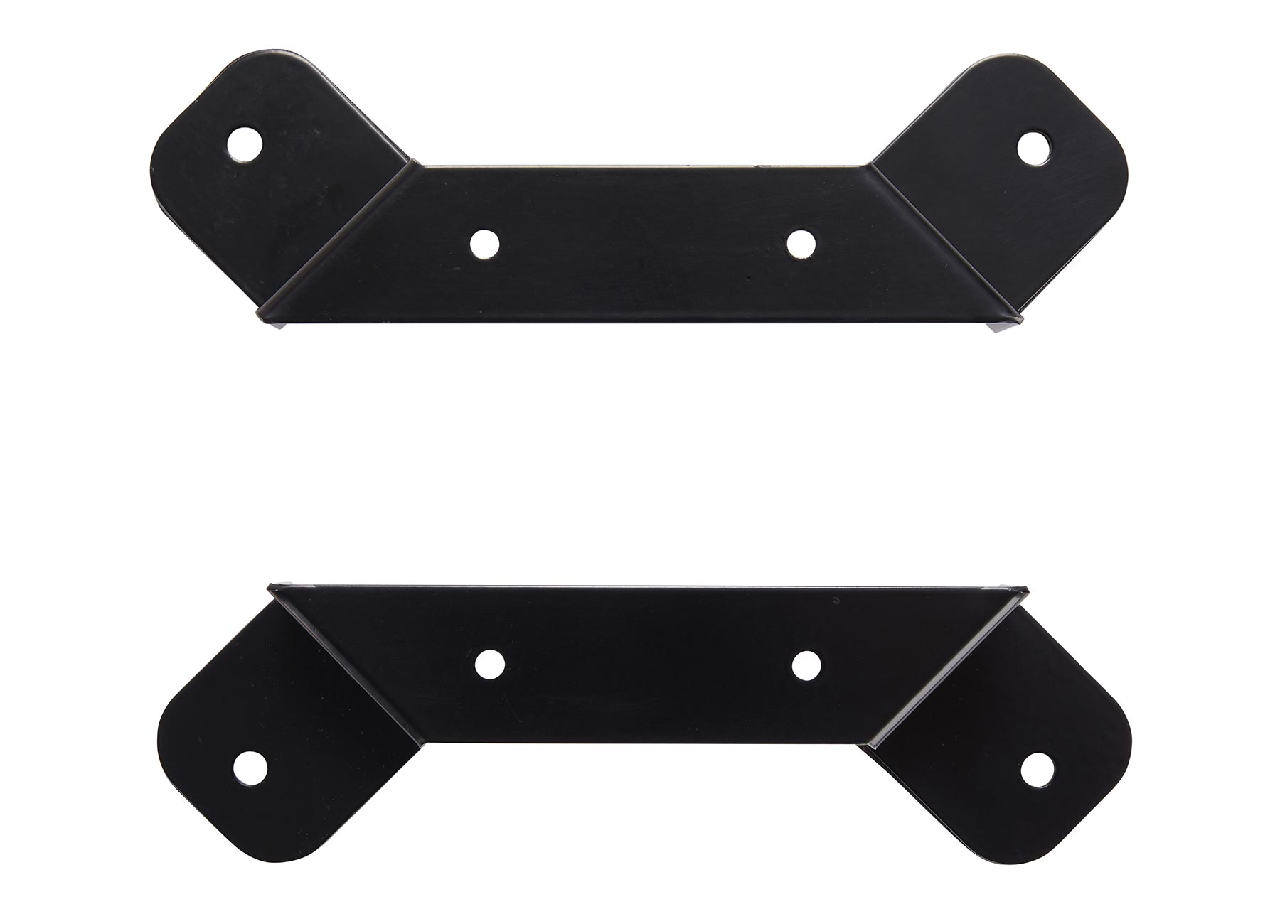 V80 Series Mounting Brackets Top