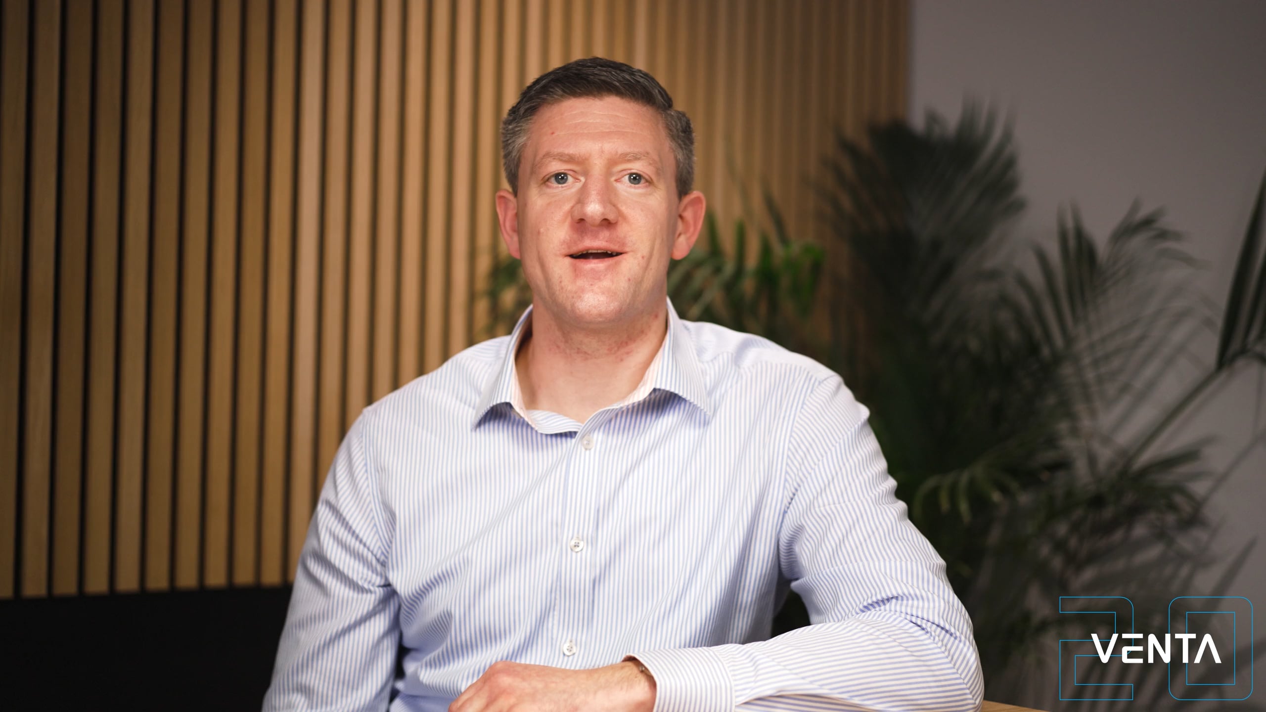 Venta 20th Anniversary